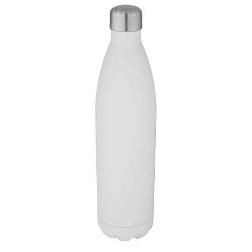 Cove 1 L vacuum insulated stainless steel bottle