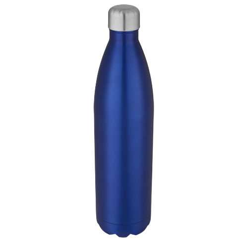 Cove 1 L vacuum insulated stainless steel bottle