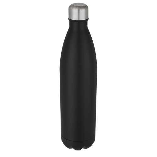 Cove 1 L vacuum insulated stainless steel bottle