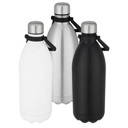 Cove 1.5 L vacuum insulated stainless steel bottle