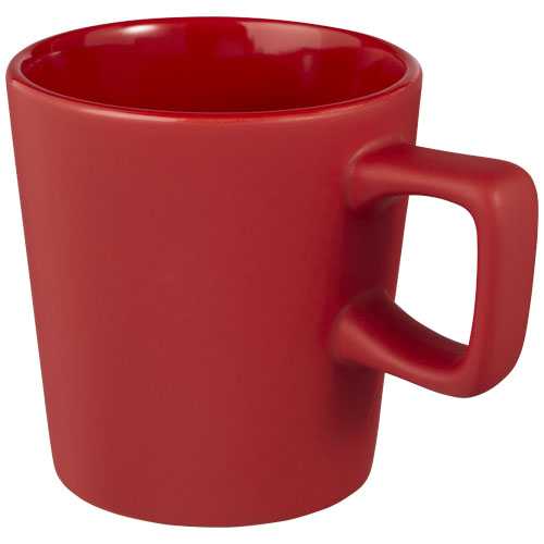 Ross 280 ml ceramic mug