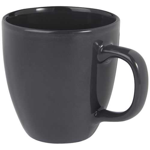 Moni 430 ml ceramic mug