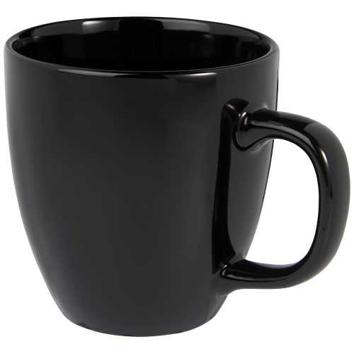 Moni 430 ml ceramic mug