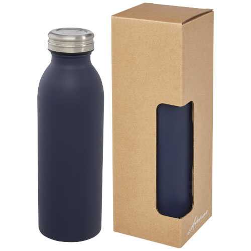 Riti 500 ml copper vacuum insulated bottle 