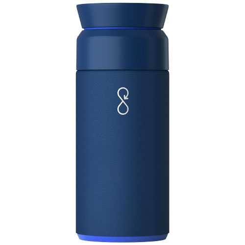 Ocean Bottle 350 ml brew flask