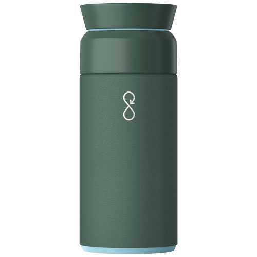 Ocean Bottle 350 ml brew flask