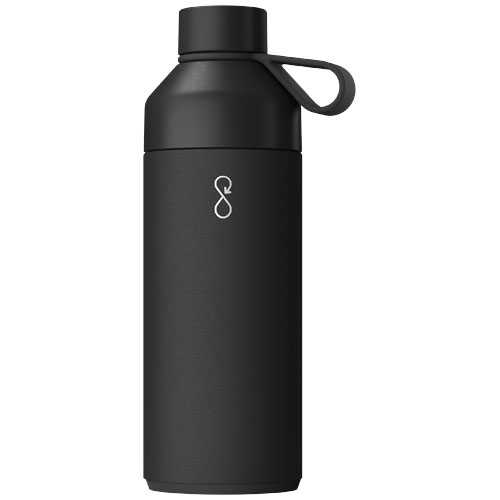 Big Ocean Bottle 1000 ml vacuum insulated water bottle