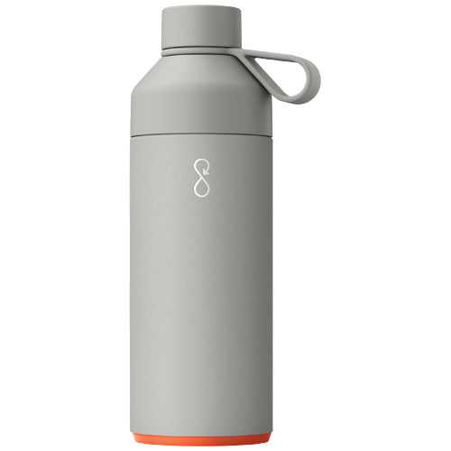 Big Ocean Bottle 1000 ml vacuum insulated water bottle