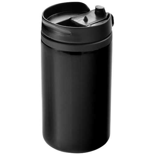 Mojave 250 ml RCS certified recycled stainless steel insulated tumbler