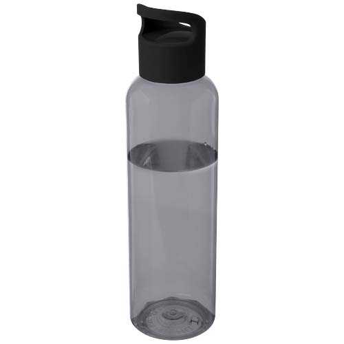 Sky 650 ml recycled plastic water bottle