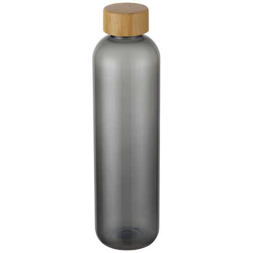 Ziggs 1000 ml recycled plastic water bottle