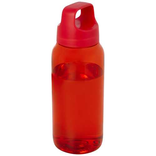 Bebo 500 ml recycled plastic water bottle