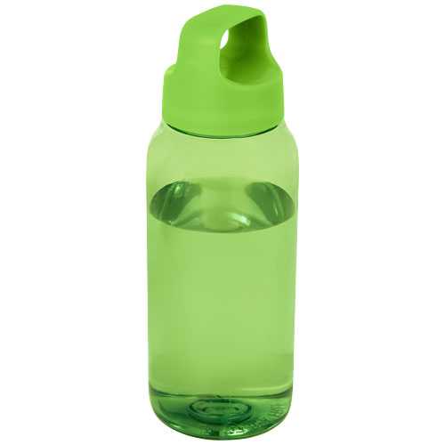 Bebo 500 ml recycled plastic water bottle