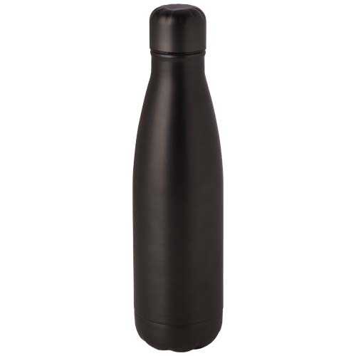 Cove 500 ml RCS certified recycled stainless steel vacuum insulated bottle 