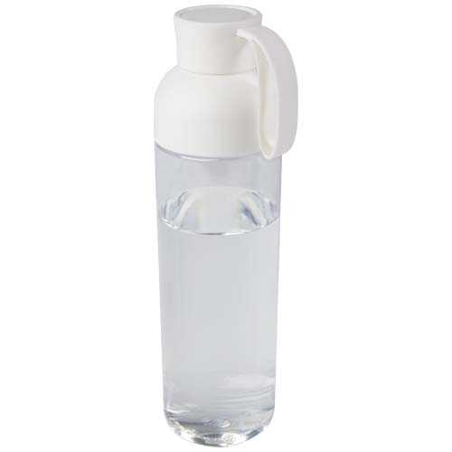 Illuminate 600 ml RPET water bottle