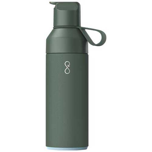 Ocean Bottle GO 500 ml vacuum insulated water bottle