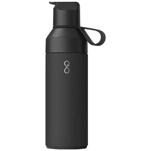 Ocean Bottle GO 500 ml vacuum insulated water bottle