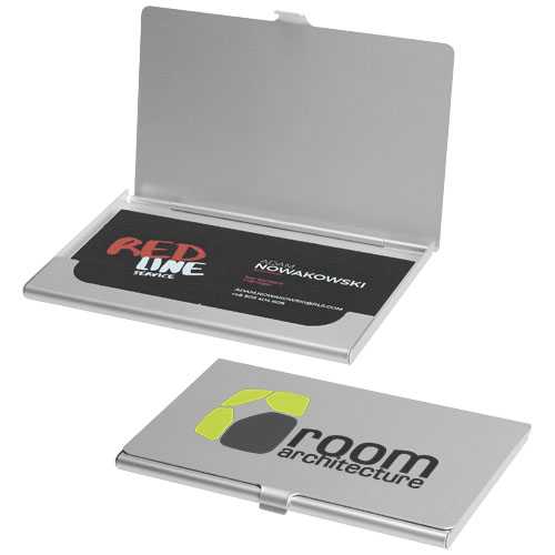 Shanghai business card holder