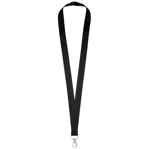 Impey lanyard with convenient hook