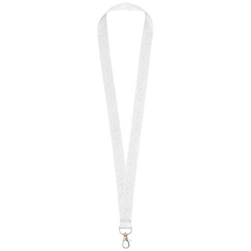 Impey lanyard with convenient hook