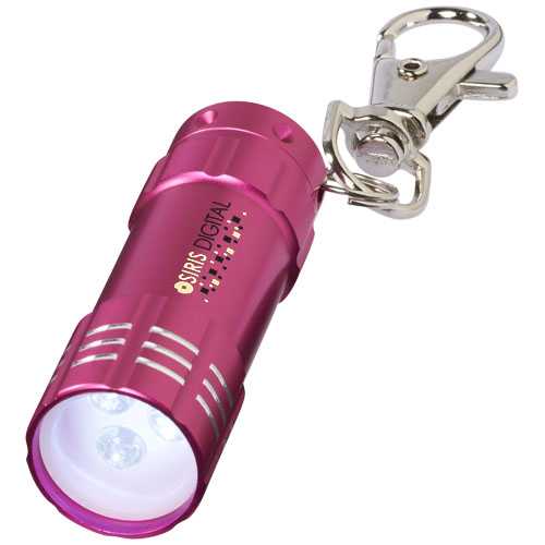 Astro LED keychain light