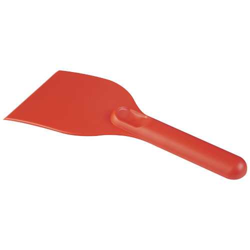 Chilly large recycled plastic ice scraper