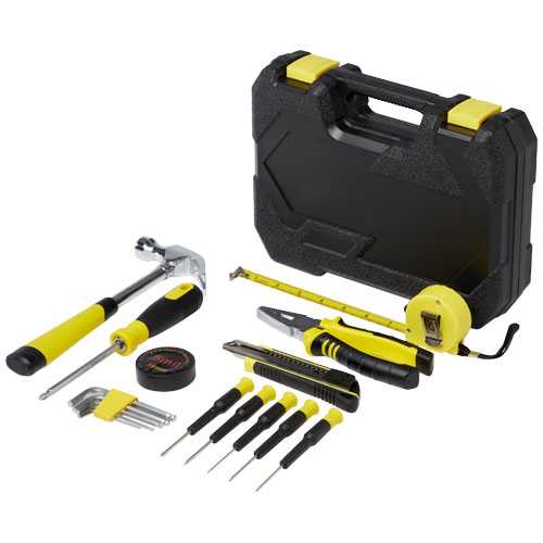 Sounion 16-piece tool box