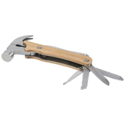 Bear 10-function hammer multitool