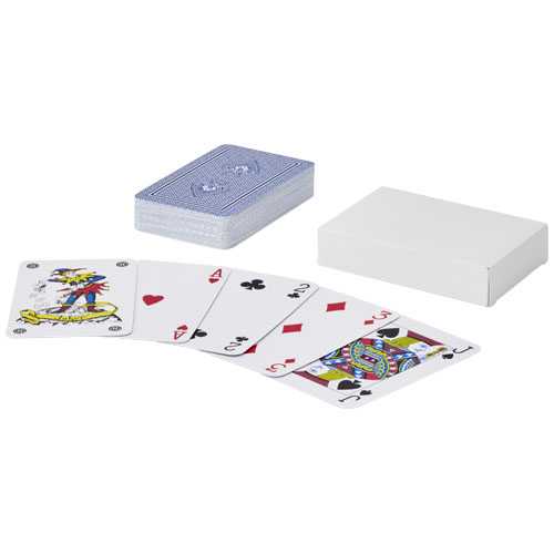 Ace playing card set