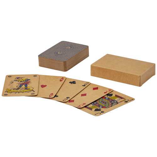 Ace playing card set