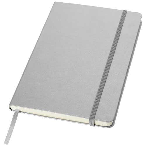 Classic A5 hard cover notebook