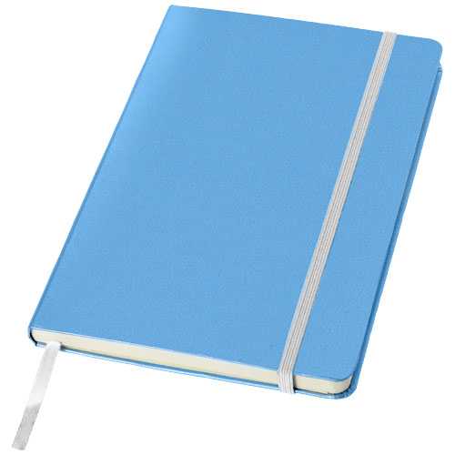 Classic A5 hard cover notebook