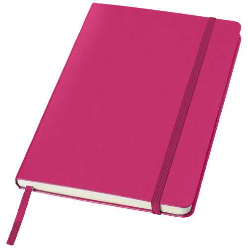 Classic A5 hard cover notebook