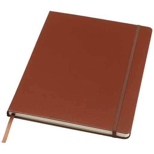 Executive A4 hard cover notebook