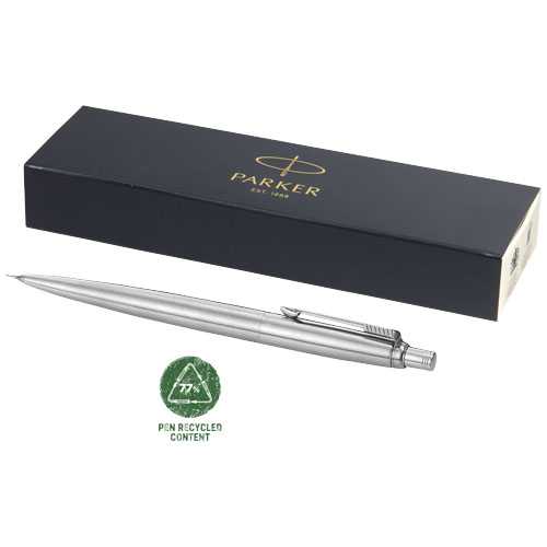 Parker Jotter mechanical pencil with built-in eraser