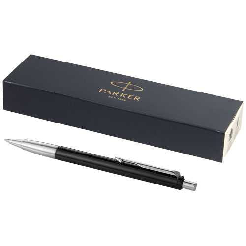 Parker Vector ballpoint pen (blue ink)