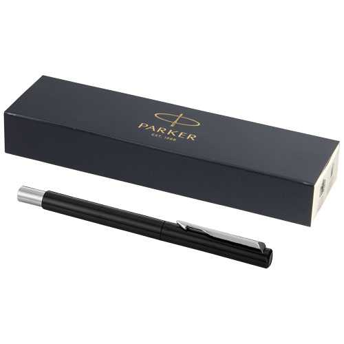 Parker Vector rollerball pen (black ink)