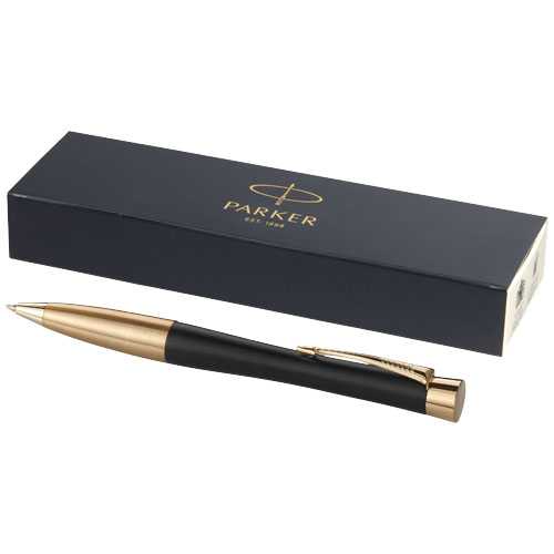 Parker Urban ballpoint pen (blue ink)