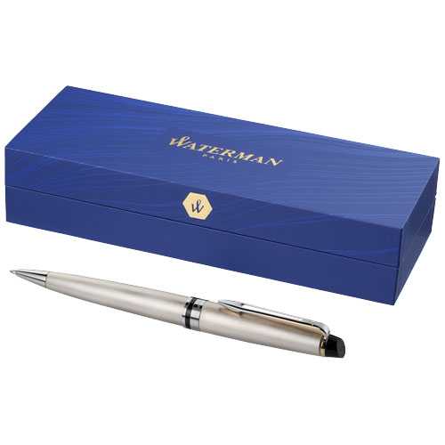 Waterman Expert ballpoint pen (blue ink)