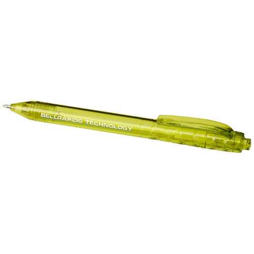 Vancouver recycled PET ballpoint pen