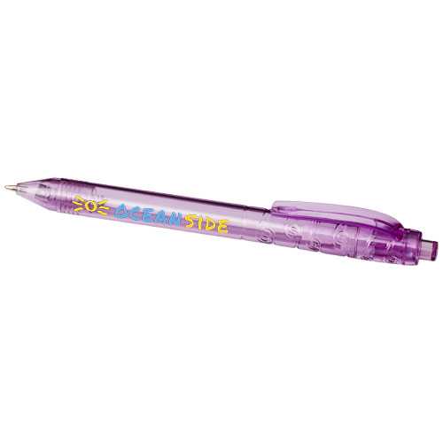 Vancouver recycled PET ballpoint pen