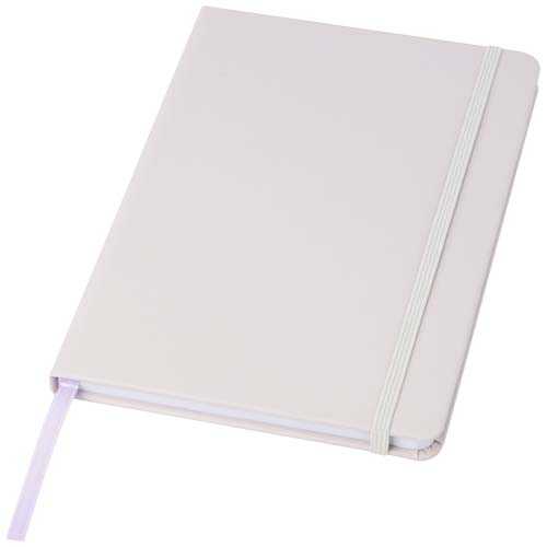 Spectrum A5 hard cover notebook