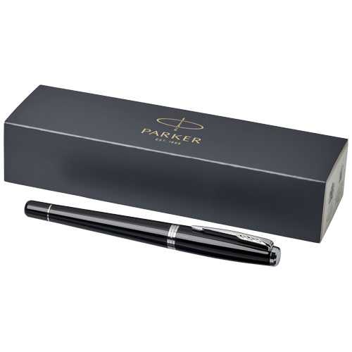 Parker Urban fountain pen (blue ink)