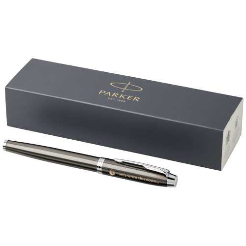 Parker IM rollerball pen