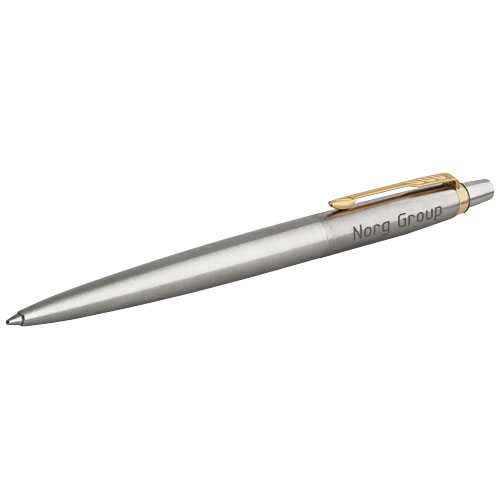 Parker Jotter SS ballpoint pen