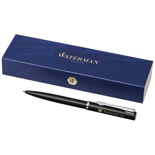 Waterman Allure ballpoint pen (blue ink)