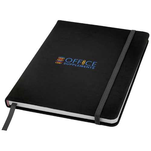 Spectrum A5 notebook with dotted pages