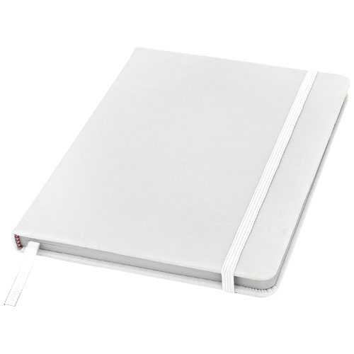 Spectrum A5 notebook with blank pages