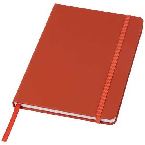 Spectrum A5 notebook with blank pages