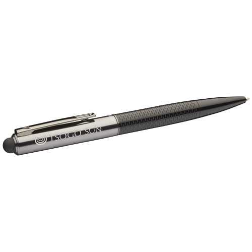 Dash stylus ballpoint pen